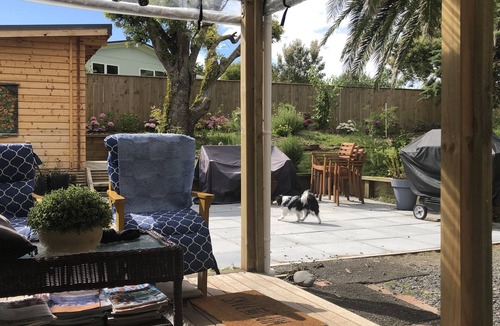 Waikawa Beach House | Waikawabeachgetaway.com Couples Getaway