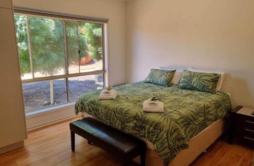 Waikerie House | Waikerie Olive Grove