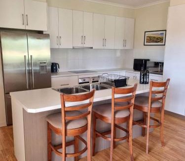 Waikerie House | Waikerie Olive Grove