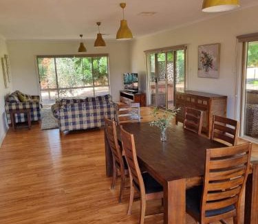 Waikerie House | Waikerie Olive Grove