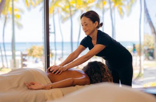 Waikiki Resort | Waikiki Beach Marriott Resort & Spa