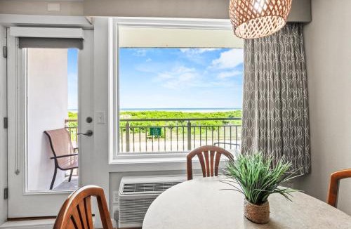 Wildwood Crest Hotel | Waikiki Oceanfront Resort