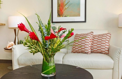 Waikiki Bed & Breakfast | Waikiki Sunset #1211