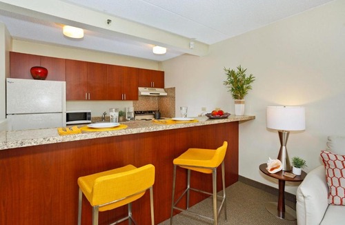 Waikiki Bed & Breakfast | Waikiki Sunset #1211