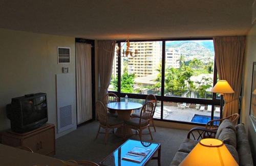 Waikiki Apartment | Waikiki Sunset Apartment