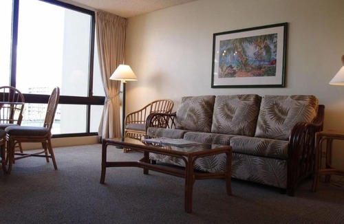 Waikiki Apartment | Waikiki Sunset Apartment