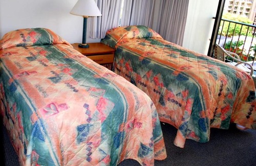 Waikiki Apartment | Waikiki Sunset Apartment