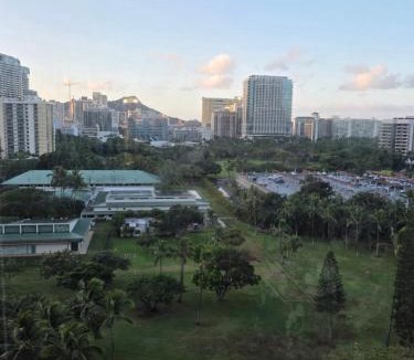 Waikiki Apartment | Waikiki Vacation studio