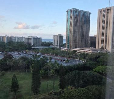 Waikiki Apartment | Waikiki Vacation studio