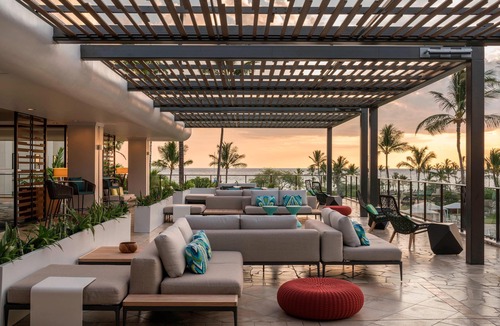 Waikoloa Resort | Waikoloa Beach Marriott Resort & Spa
