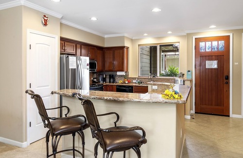 Waikoloa Villa | Waikoloa Beach S C3 2 Bedroom Villa by RedAwning