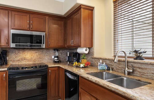 Waikoloa Villa | Waikoloa Beach S C3 2 Bedroom Villa by RedAwning