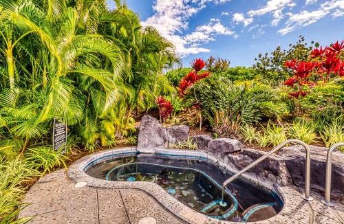 Waikoloa Apartment | Waikoloa Beach Villas #M32