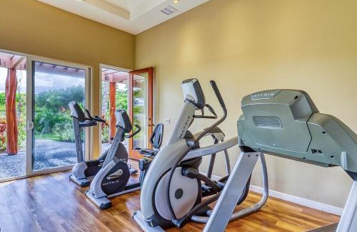 Waikoloa Apartment | Waikoloa Beach Villas #M32