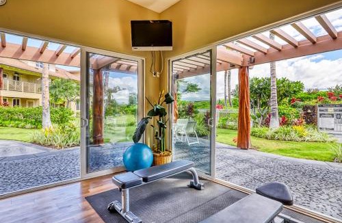 Waikoloa Apartment | Waikoloa Beach Villas #M32