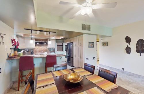 Waikoloa Apartment | Waikoloa Fairways B114