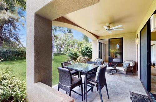 Waikoloa Apartment | Waikoloa Fairways B114
