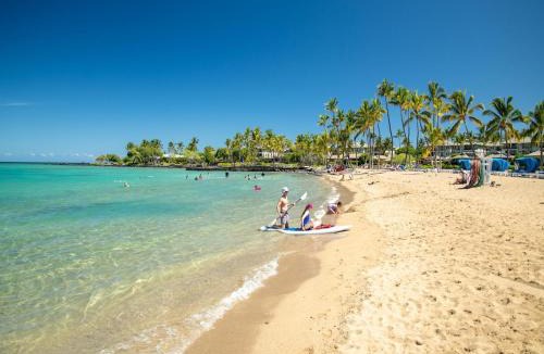 Honohina House | Waikoloa