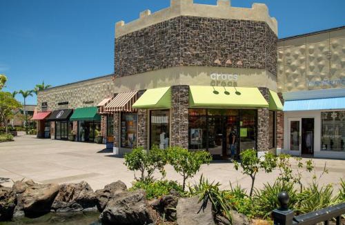 Honohina House | Waikoloa