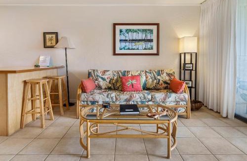 Waikoloa Village Apartment | Waikoloa Village Condos E10