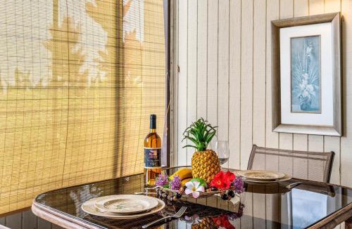 Waikoloa Village Apartment | Waikoloa Village Condos E10