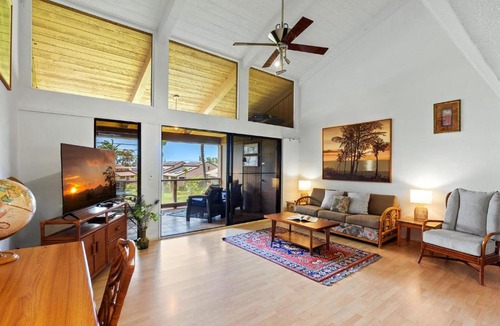 Waikoloa House | Waikoloa Villas D-204