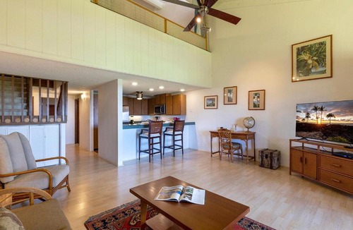 Waikoloa House | Waikoloa Villas D-204