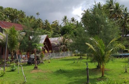 Ternate Hotel | Wailanga Villa & Resto
