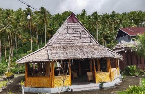 Ternate Hotel | Wailanga Villa & Resto