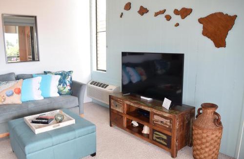 Wailea Apartment | Wailea Ekahi 21F