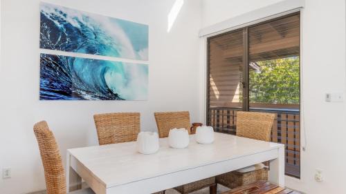 Wailea Apartment | Wailea Ekahi 21F