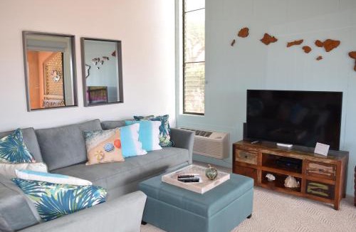 Wailea Apartment | Wailea Ekahi 21F