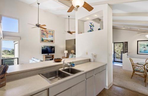 Wailea Hotel | Wailea Ekolu 1514