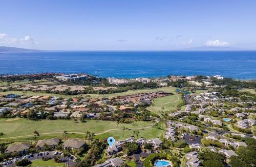 Wailea Hotel | Wailea Ekolu 1514