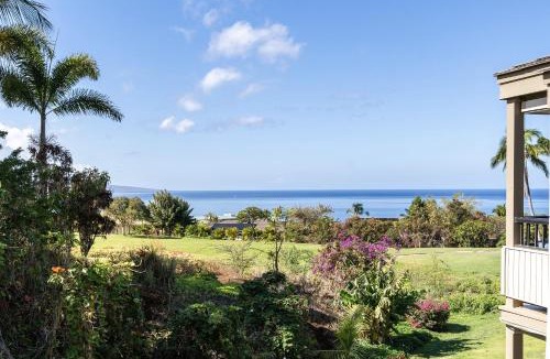 Wailea Hotel | Wailea Ekolu 1514