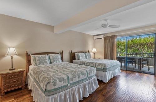 Wailea Apartment | WAILEA EKOLU, #914