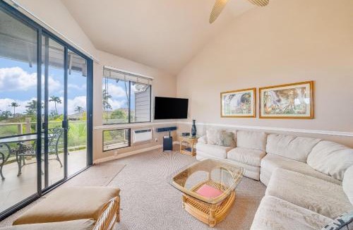 Wailea Apartment | Wailea Grand Champions 58