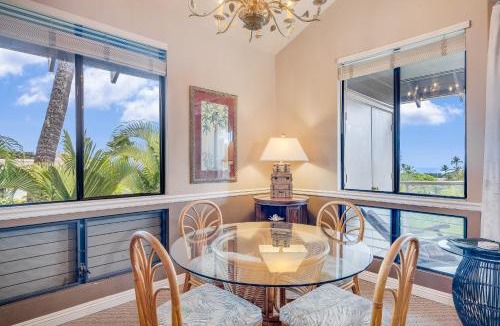 Wailea Apartment | Wailea Grand Champions 58