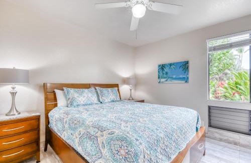 Wailea Apartment | Wailea Grand Champions 87