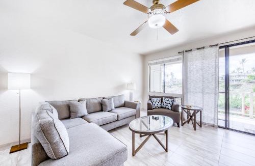 Wailea Apartment | Wailea Grand Champions 87