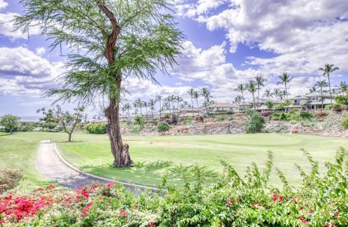 Wailea Apartment | Wailea Grand Champions 87