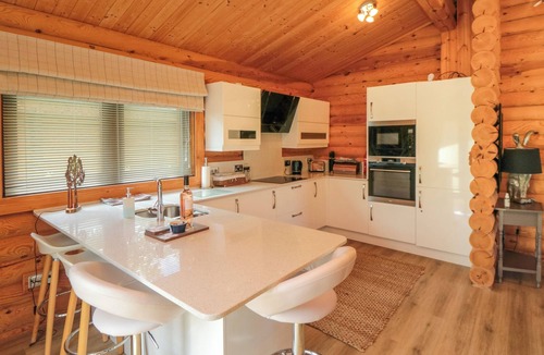 Carlton-in-Cleveland Cottage | Wainstones Lodge 2