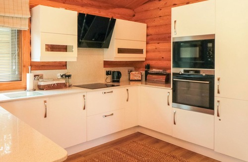 Carlton-in-Cleveland Cottage | Wainstones Lodge 2