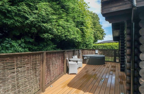 Carlton-in-Cleveland Cottage | Wainstones Lodge 2