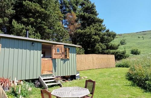 Urra Other | Wainstones Shepherd's Hut