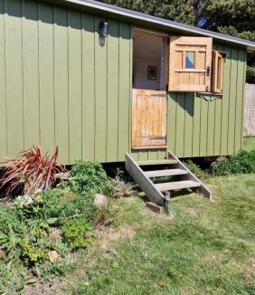 Urra Other | Wainstones Shepherd's Hut