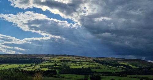 Urra Other | Wainstones Shepherd's Hut