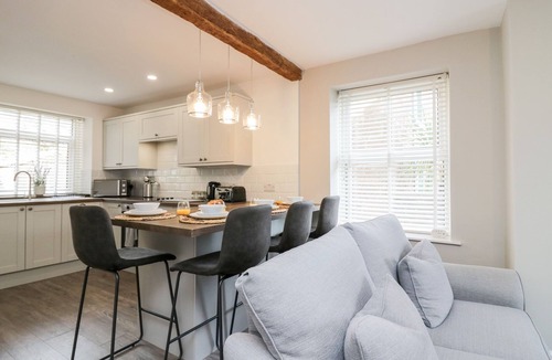 Gosforth Cottage | Wainwright Cottage