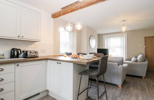 Gosforth Cottage | Wainwright Cottage