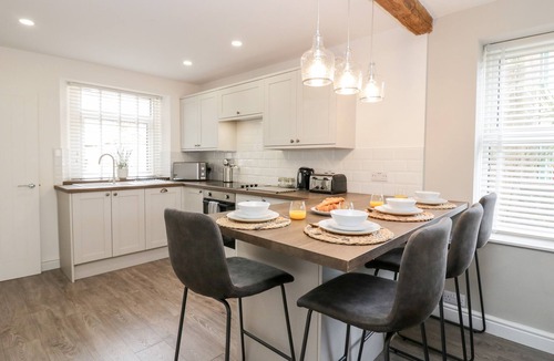 Gosforth Cottage | Wainwright Cottage